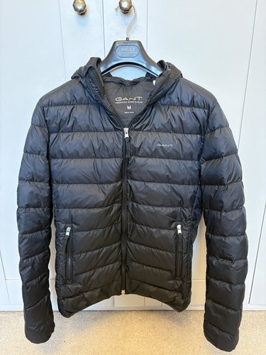 Gant light down hooded - gant,