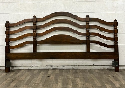 Vintage king size country - size,