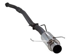 HKS Hi-Power409 Exhaust for Nissan R33 GTS-T Skyline 1993-1998 GTST