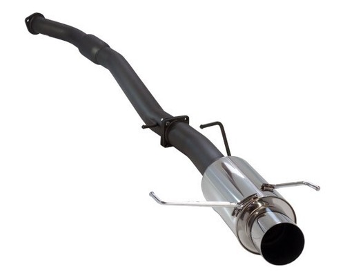 Hks power409 exhaust for - exhaust,