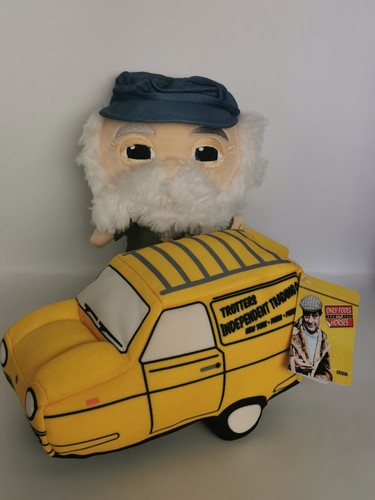 Only fools horses van - only, &
