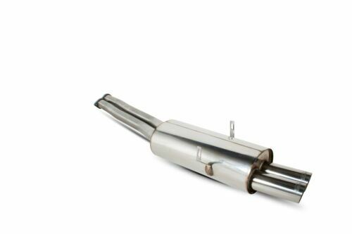 Scorpion exhaust res cat - exhaust,