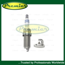 Premier Spark Plug Fits SX4