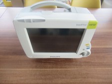 Philips IntelliVue MP30 Patient Monitor Monitoring Monitor
