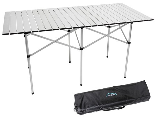 Andes folding aluminium - andes,