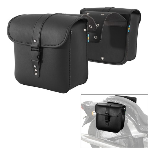 Universal side saddle bags - universal,