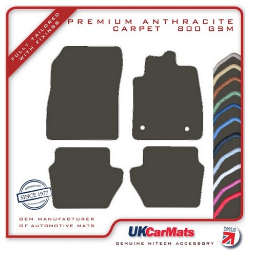Fits ford puma 2019 - 2019, onwards