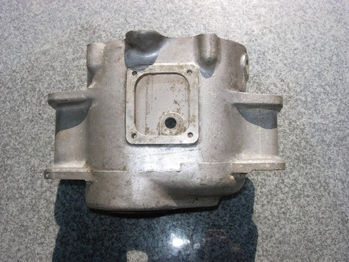 Bsa gearbox casing - ,
