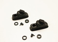 AUSTIN (VANDEN PLAS) PRINCESS MKIV 1956-1968 2 X  REAR BRAKE CYLINDER SEAL KITS