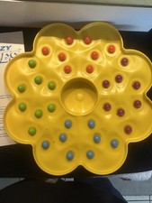 Waddington’s Bizzy Buzzy Bumbles (1991) Spare balls