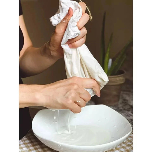 Reusable nylon fine mesh - reusable,