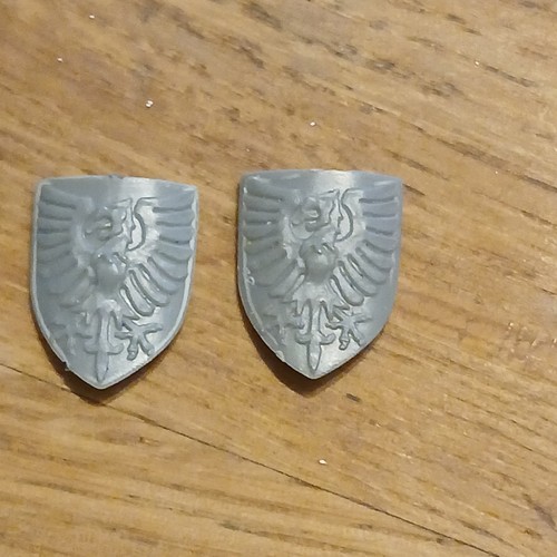 Warhammer shields empire - shields,