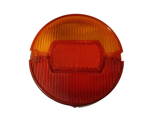 Fiat 850 bellu rear - rear, light