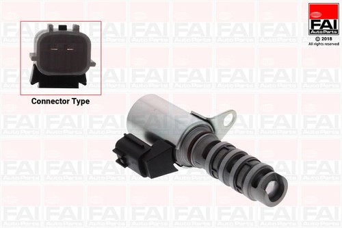 Fai vvt camshaft - fai, valve