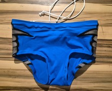 New Pro Wrestling Trunks