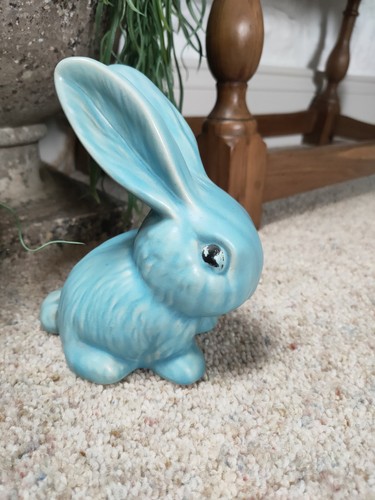 Vintage sylvac matte - , blue