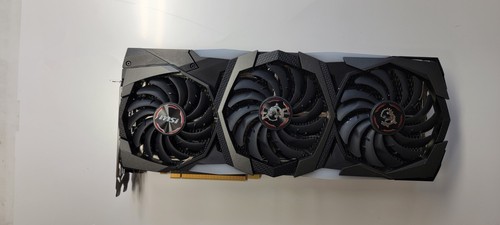Msi nvidia geforce rtx 2080 - nvidia,