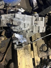 VW T4 TRANSPORTER 1999 2.0 PETROL AAC 5 SPEED MANUAL GEARBOX DQJ CODE