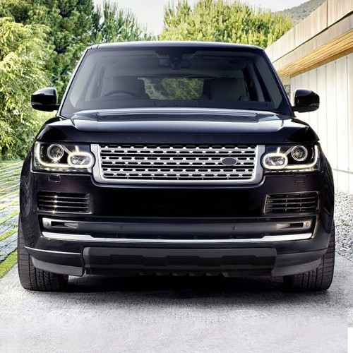 For 2018 range - 2018+, rover