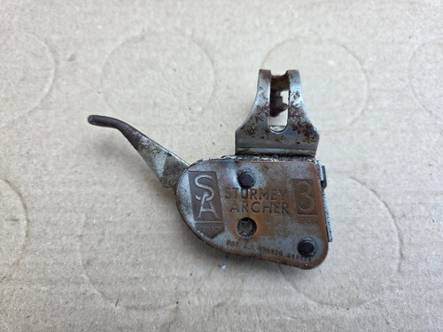 Vintage sturmey archer - sturmey,