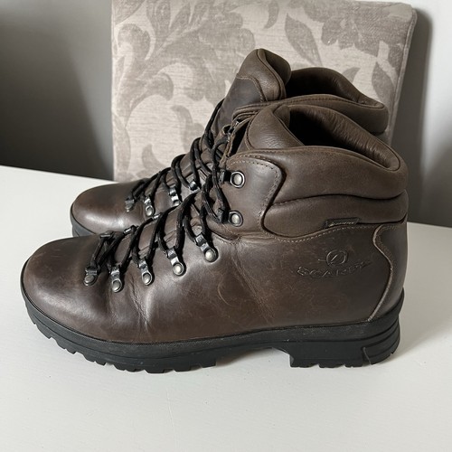 Scarpa men ranger active - men's,