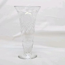 Vintage Webb Corbett Crystal