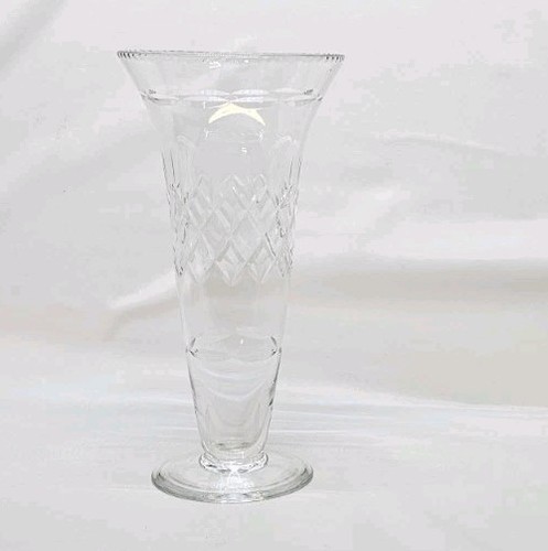 Vintage webb corbett crystal - vintage,