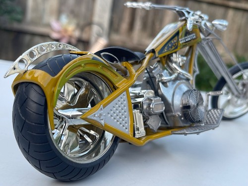 Joyride occ orange county - 1:10,