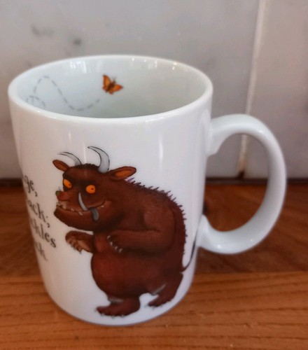The gruffalo child cup - the,