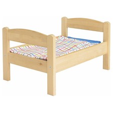 IKEA DUKTIG 20167838 Doll Bed