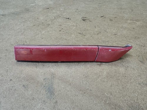 Toyota mr2 front bumper - 91-95,