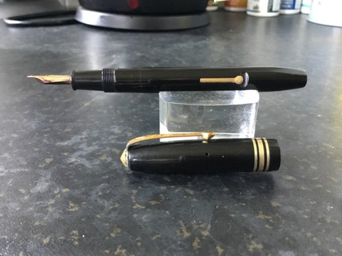 Vintage conway stewart 36 - ,