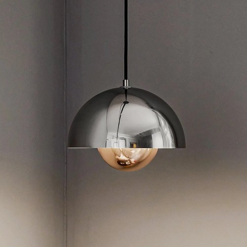 Verner panton flowerpot - panton, vp1