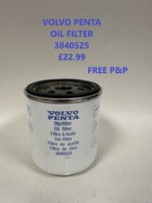 Volvo Penta D1-30 D2-40 50 55