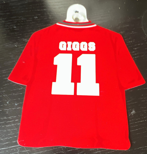 Manchester united giggs - united, 11