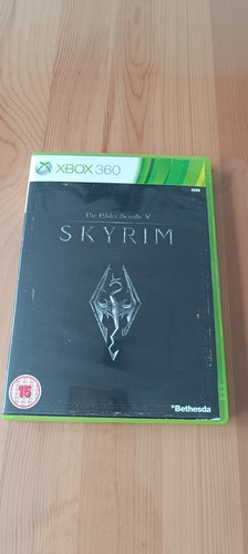 The elder scrolls - elder,