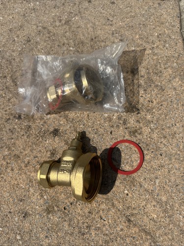 22mm pump gate - pump, set