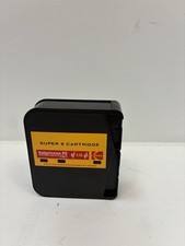 Kodak Kodachrome 40 Super 8 Cartridge K40 Film Exposed Unknown Home Movie Reel