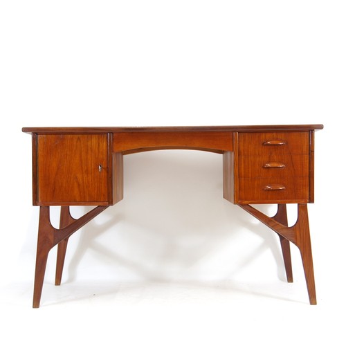 Retro vintage danish double - danish,