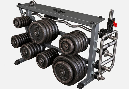 Over 250kg metal weight plates - over,