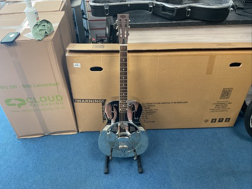 Resoville ms14 resonator - resoville,