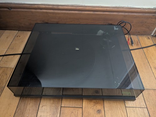 Rega planar turntable - planar, 2
