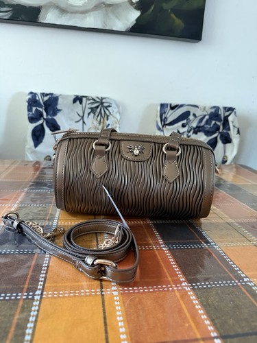 Dune london duffle bag brown - dune,