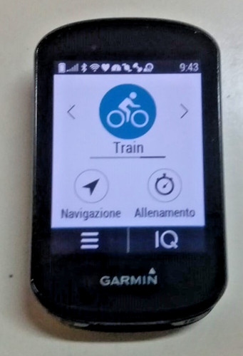 Garmin edge 830 cycling - garmin,