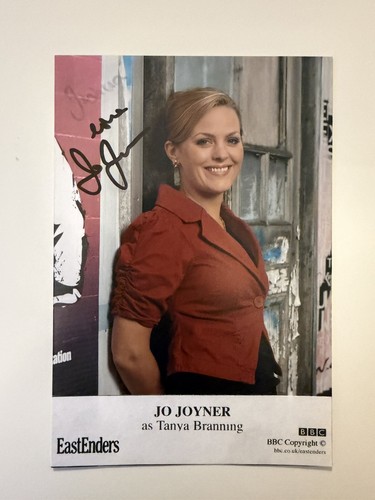 Bbc eastenders signed - eastenders,