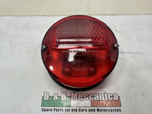 Light cev 9232 original rear - cev,