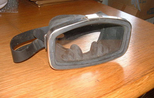 Brit marine vintage black - marine,