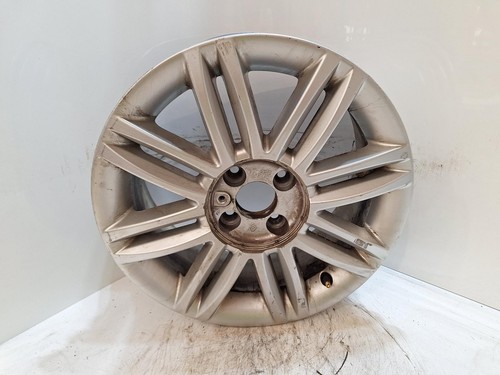 Renault clio mk3 - clio, 16"