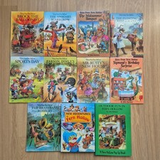 Tales from Fern Hollow Book