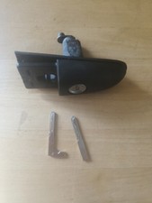 Mercedes-Benz Vito Viano W639